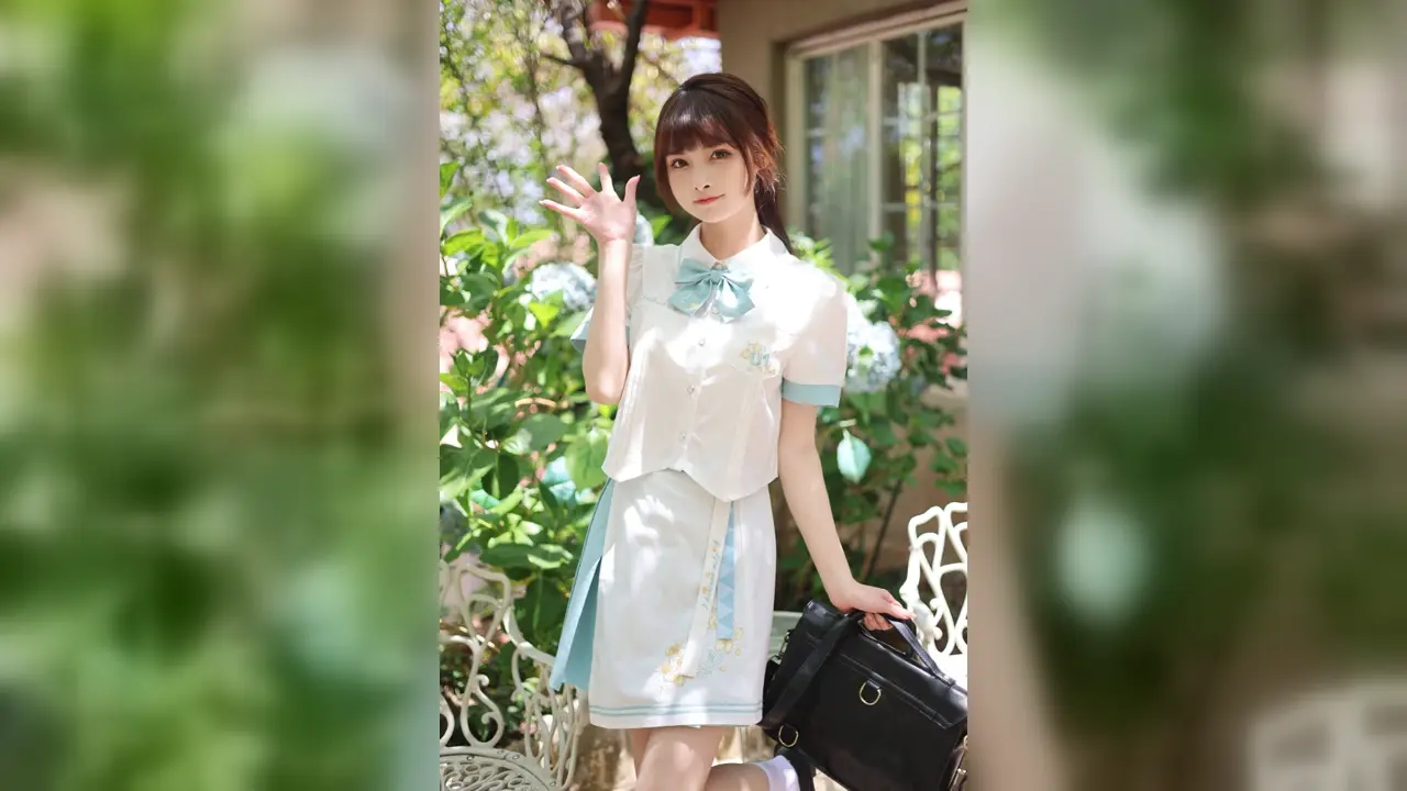 每天大赛-软萌新人专场